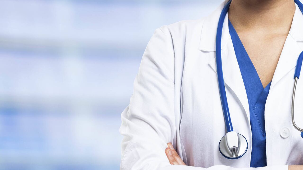 Estos profesionales aún no se verán beneficiados por la Ley de Residentes.