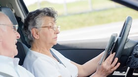 Los exámenes médicos en Centros de Reconocimiento de Conductores son requisito indispensable para demostrar las condiciones físicas y mentales necesarias para conducir.