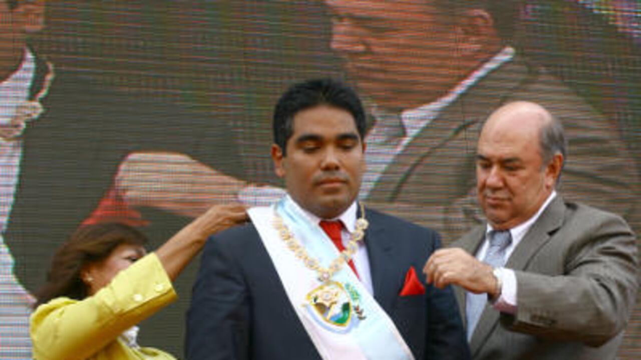 Las elecciones atípicas del 1 de Julio buscarán el reemplazo de Héctor Fabio Useche (foto), quien no pudo cumplir 100 días como gobernador del Valle, por cuenta de la suspensión que pidió la Contraloría general.