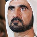 Entre las posesiones del Emir de Dubai, Mohammed Bin Rashid Al-Maktoum, están un hotel en Nueva York, granjas en Australia y acciones en Barneys. Su riqueza asciende a US$18.000 millones. Su segunda esposa fue la hija del rey Hussein de Jordania; tiene 21 hijos en total.