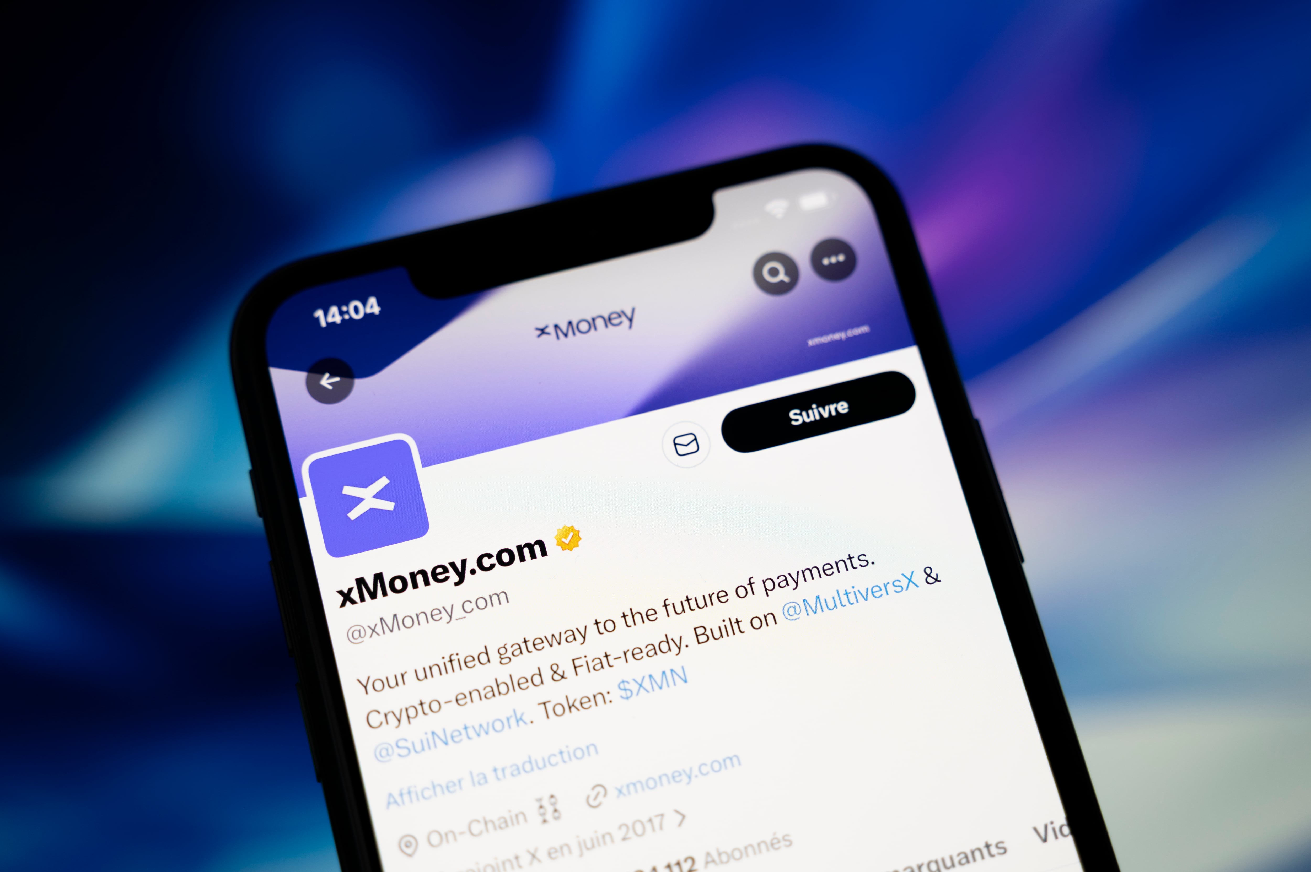 X amplía sus servicios más allá de las redes sociales con el lanzamiento de X Money.