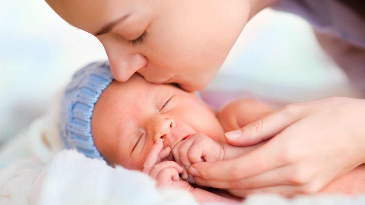 Desde hace 10 años, TQ apoya a los niños prematuros con su línea especializada de pañales Winny.