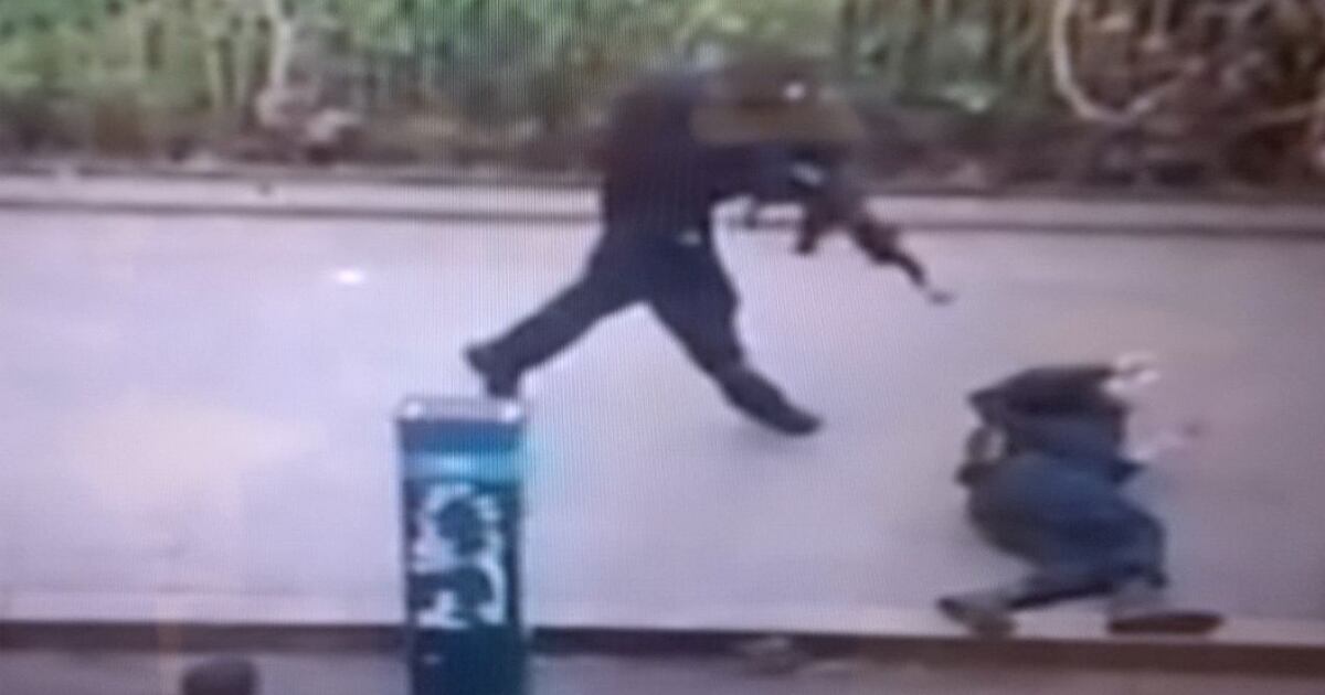 El ataque al semanario satírico francés Charlie Hebdo, hizo que los terroristas incluso acabaran con la vida de varios policías en aquel fatídico 7 de enero de 2015.