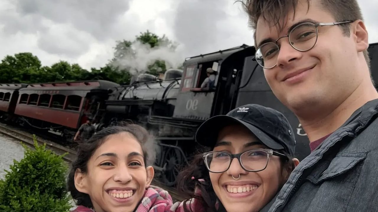 Viven una relación de 'ensueño'.