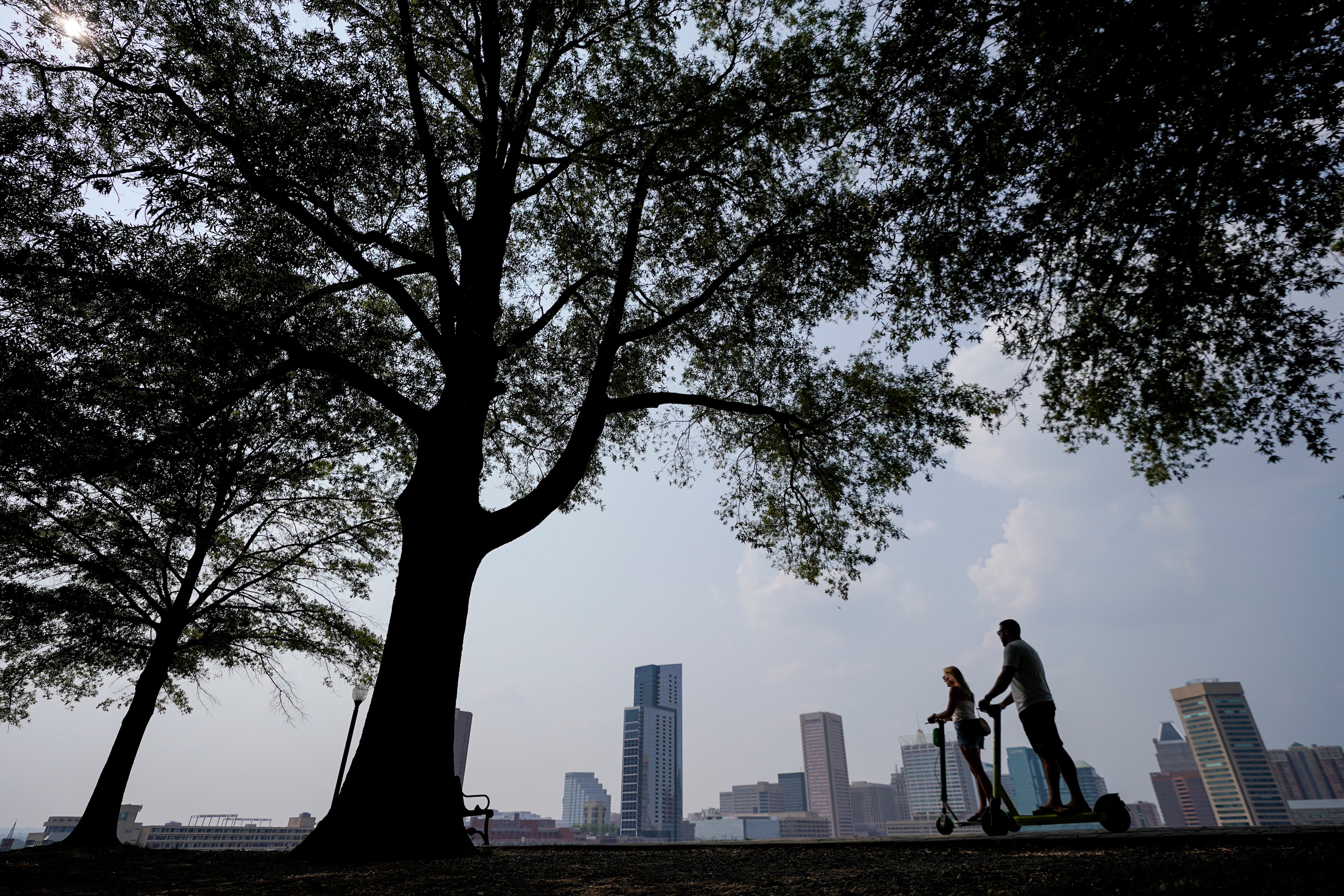 Precio de la vivienda en EE. UU. (AP Photo/Julio Cortez)