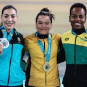 Martha Bayona dio oro a Colombia en los Juegos Panamericanos 2023