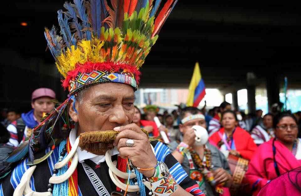 Fotografía: Esteban Vega La-Rotta / SEMANA