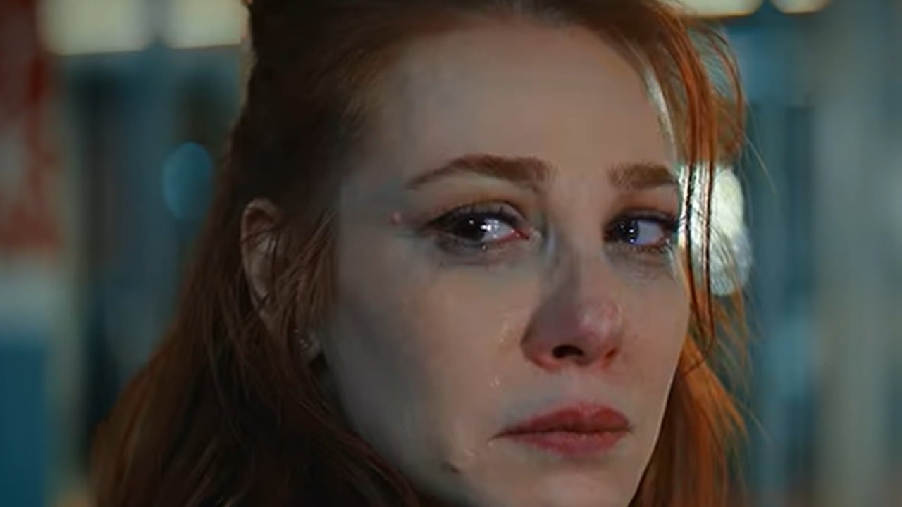 Te conozco, serie turca.