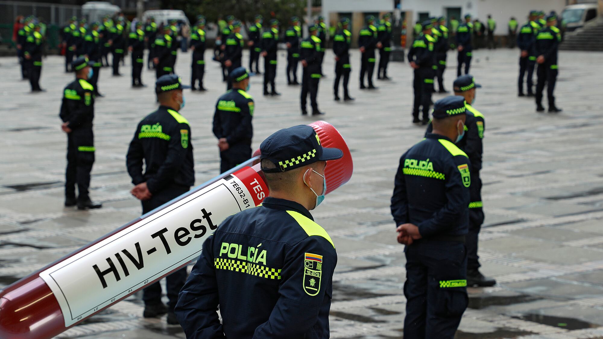 Portada General Henry Sanabria Ed 2128