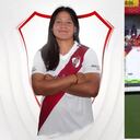 Momentos de pánico se vivieron en el partido entre River Plate y América de Cali femenino