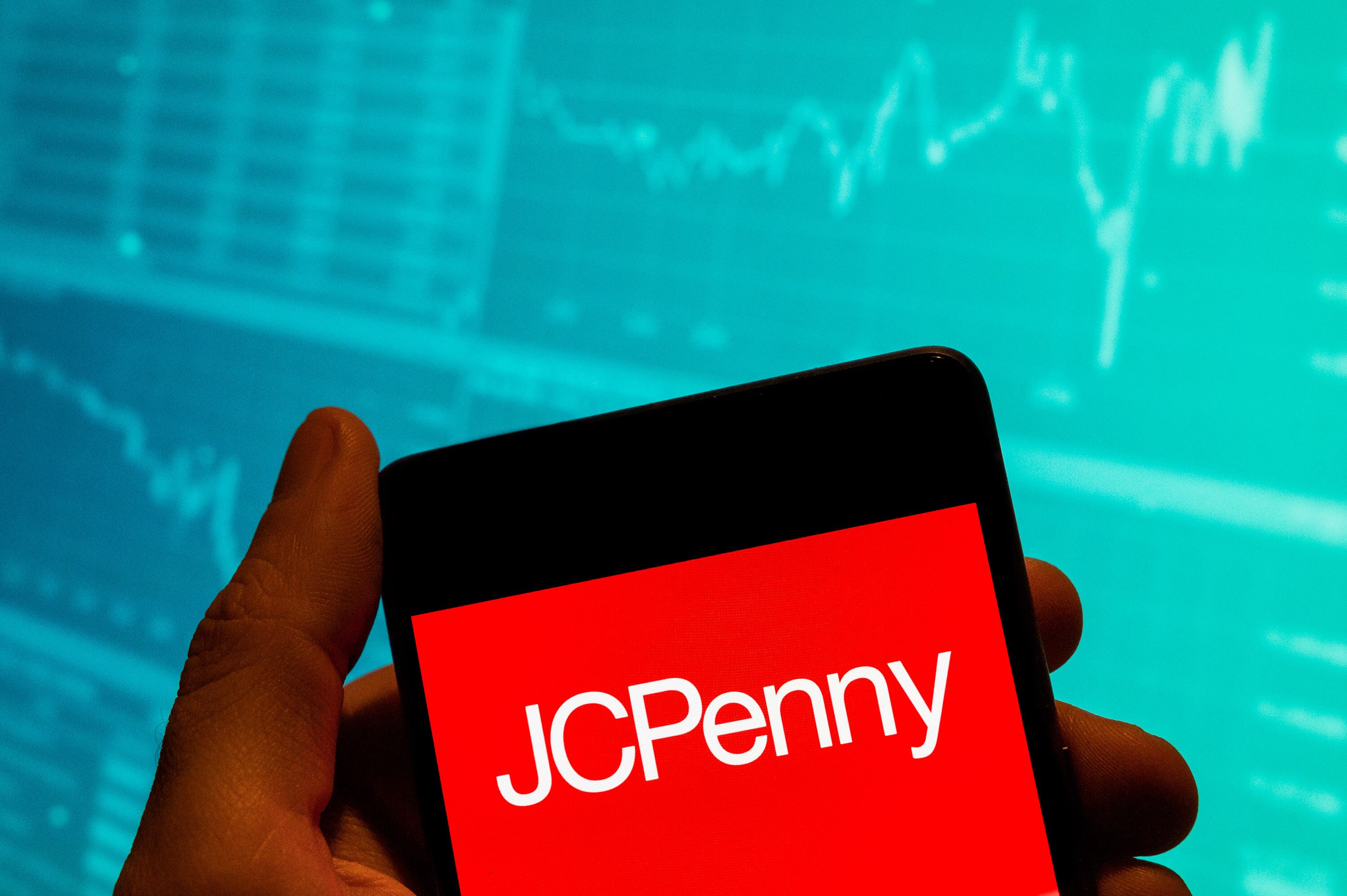 La cadena de tiendas JCPenney de Estados Unidos cerrará sucursales en ocho estados