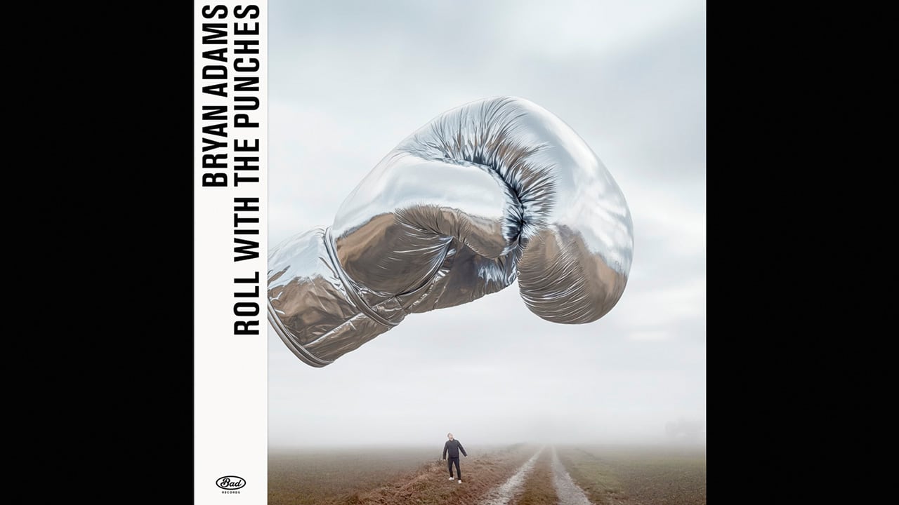 Su más reciente trabajo, Roll with the Punches (2025), les habla a los tiempos, en los que pide más comprensión y también algo de adaptabilidad ante los cambios bruscos. 