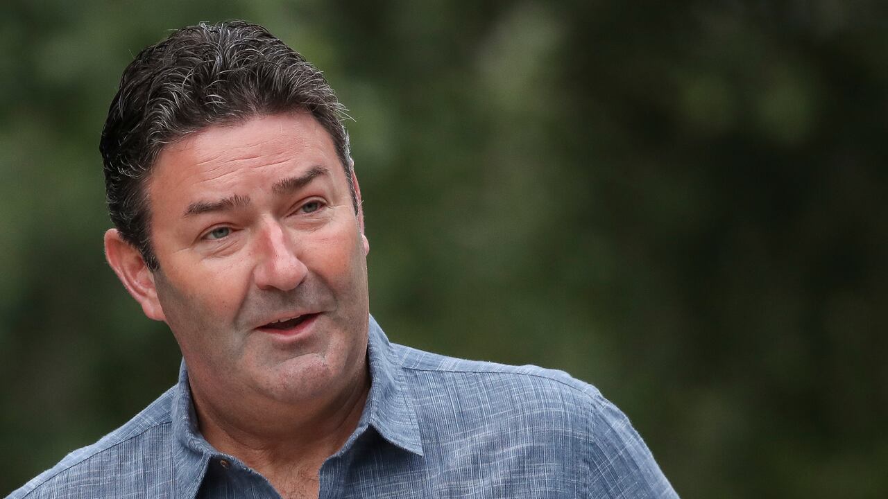 Steve Easterbrook devolvió el bono de más de 110 millones de dólares que recibió al ser despedido de su empresa.