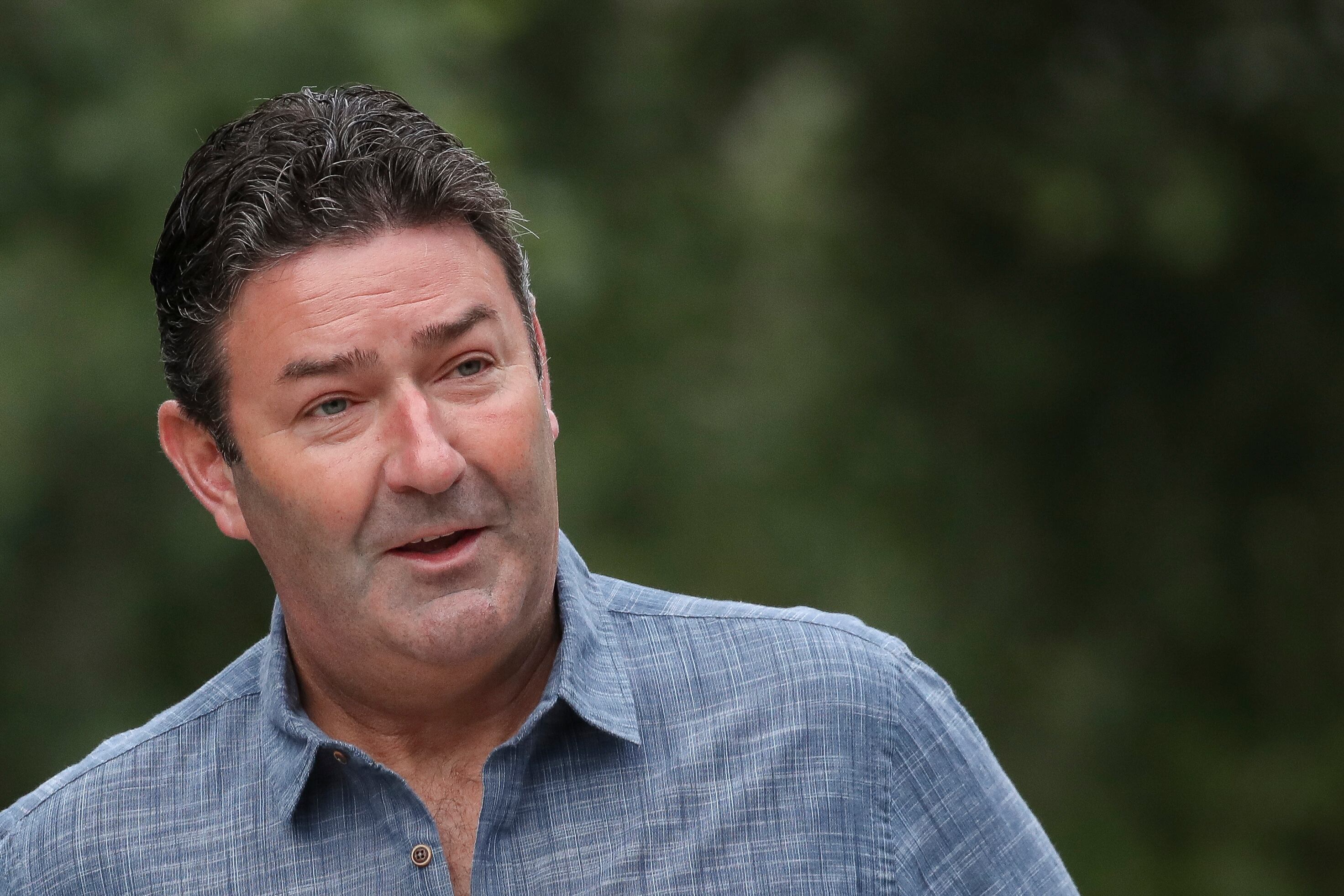 Steve Easterbrook devolvió el bono de más de 110 millones de dólares que recibió al ser despedido de su empresa.