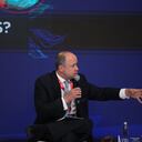 Francisco José Lloreda, presidente de ACP