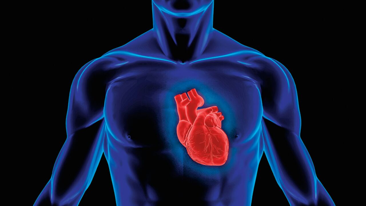 Desde 2014, unas 30 personas han recibido transplante de corazón en Colombia.