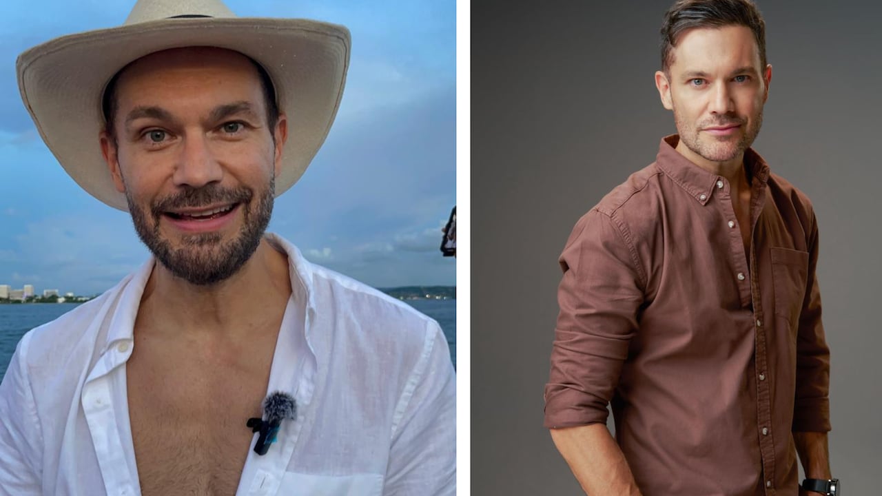 Josse Narváez será Antonio Miranda en Escupiré sobre sus tumbas