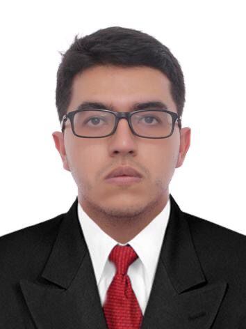 Leonel Vega Useche, expresidente de la Asociación Nacional de Internos y Residentes (Anir).