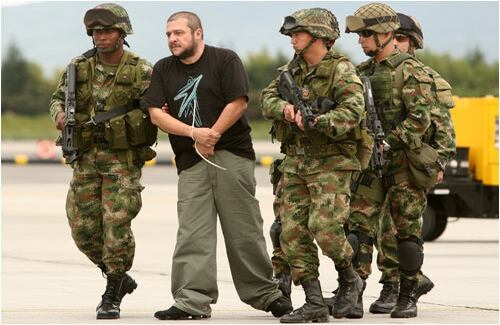 Montoya, conocido también como "El señor de la guerra", es considerado el cabecilla narcotraficante más poderoso de la última década en Colombia, según el FBI. 