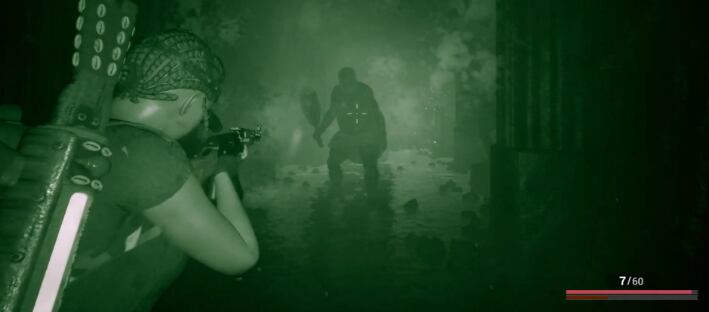 Los jugadores podrán descargar gratuitamente Outliver: Tribulation en Epic Games Store este octubre, una oportunidad para embarcarse en una aventura de supervivencia sobrenatural con combates desafiantes y hechizos poderosos.