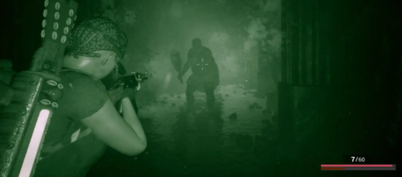 Los jugadores podrán descargar gratuitamente Outliver: Tribulation en Epic Games Store este octubre, una oportunidad para embarcarse en una aventura de supervivencia sobrenatural con combates desafiantes y hechizos poderosos.