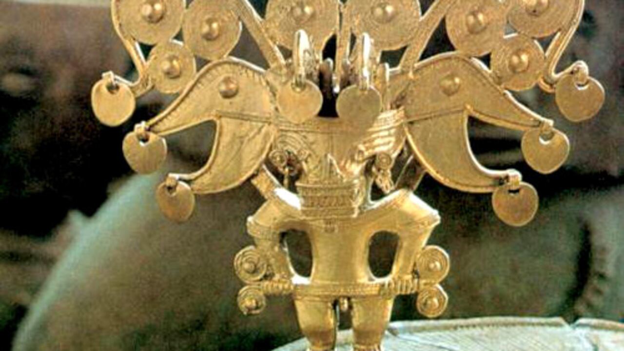 Según Tripadvisor, el Museo del Oro ocupó el puesto 25 porque tiene "una de las más importantes colecciones prehispánicas del mundo", especialmente un acervo de objetos de oro y que el lugar fue completamente renovado en 2008.