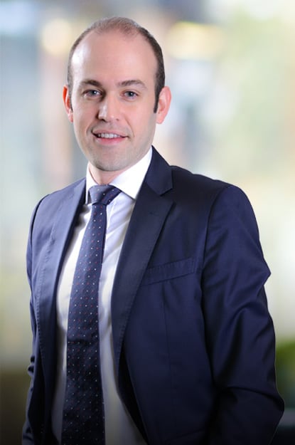 Juan Camilo De Bedout Grajales
POSSE HERRERA