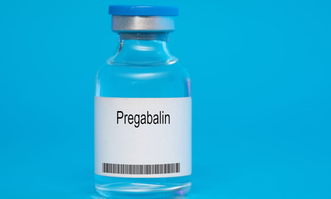 Pregabalina Qu Es Para Qu Sirve El Medicamento El Pa s Pregabalina qu es para qu sirve el medicamento el pa s