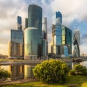 Las ciudades del futuro que imagina el ChatGPT.