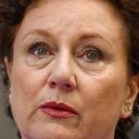 Kathleen Folbigg speaks to the media after outside the New South Wales Court of Criminal Appeal in Sydney, Australia, Thursday, Dec. 14, 2023. An appeals court has overturned all convictions against Folbigg, 20 years after a jury found her guilty of killing her four children. (Dean Lewins/AAP Image via AP)