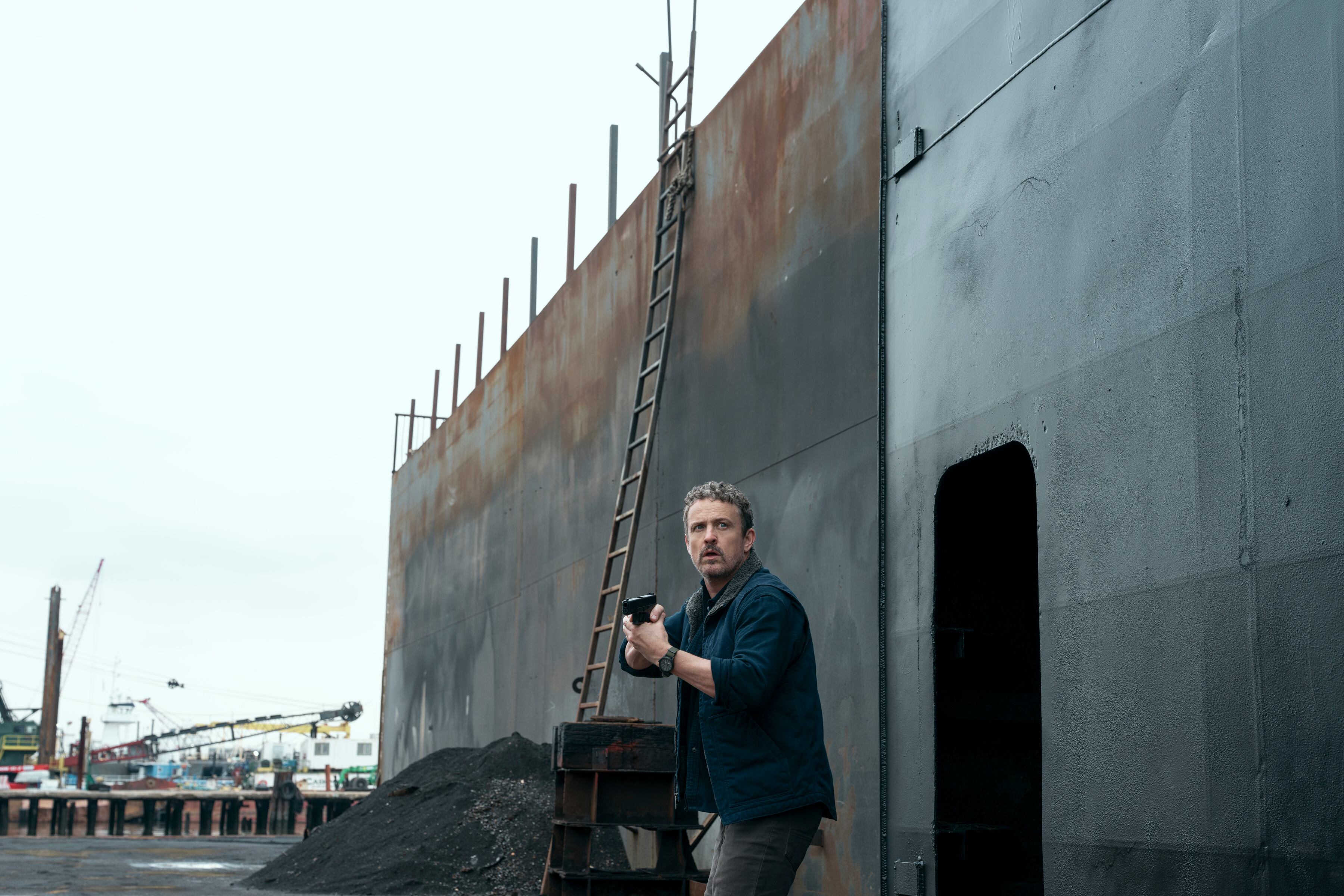 El agente nocturno regresará con su tercera temporada en febrero 2026