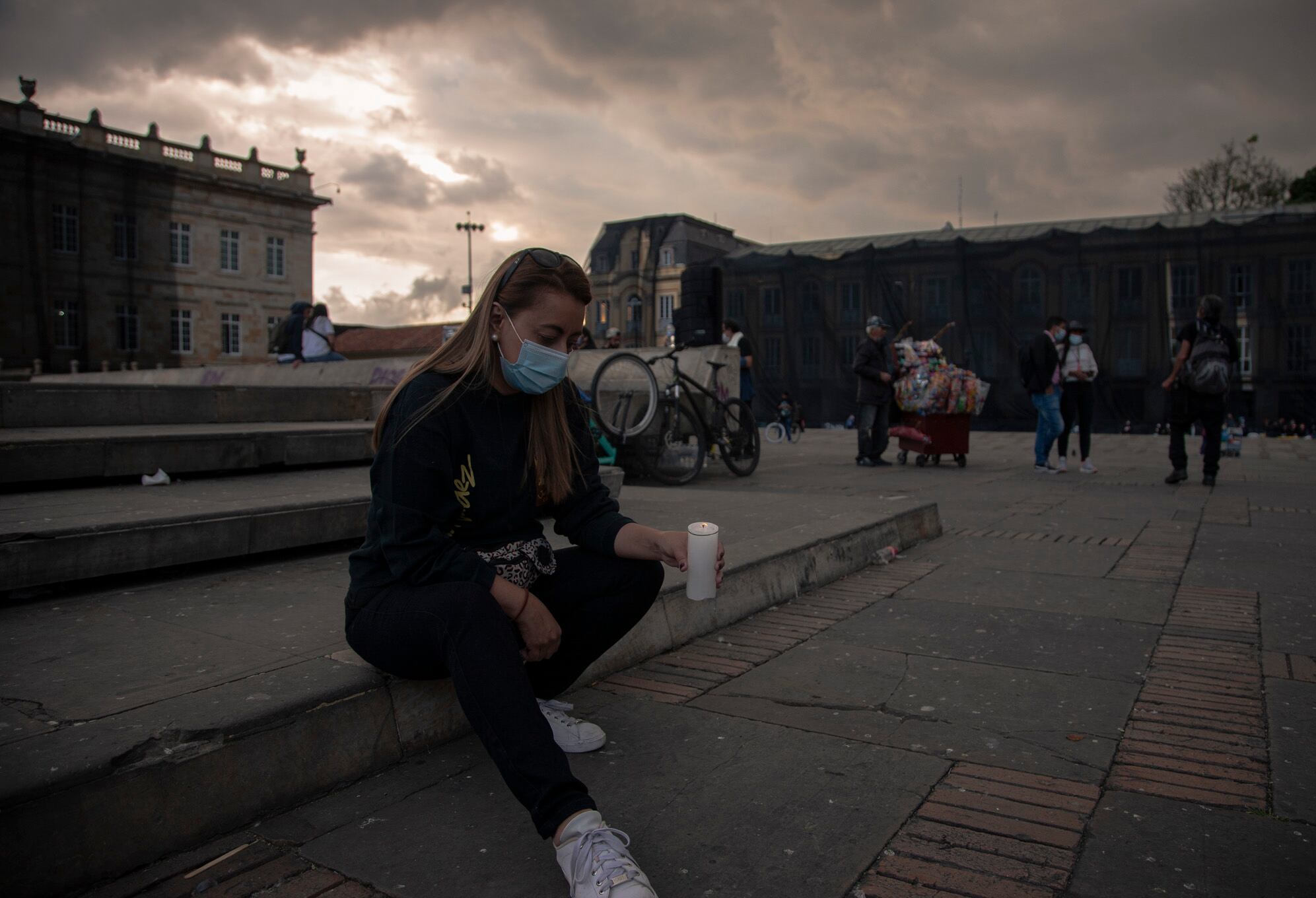 Velación por la industria del entretenimiento