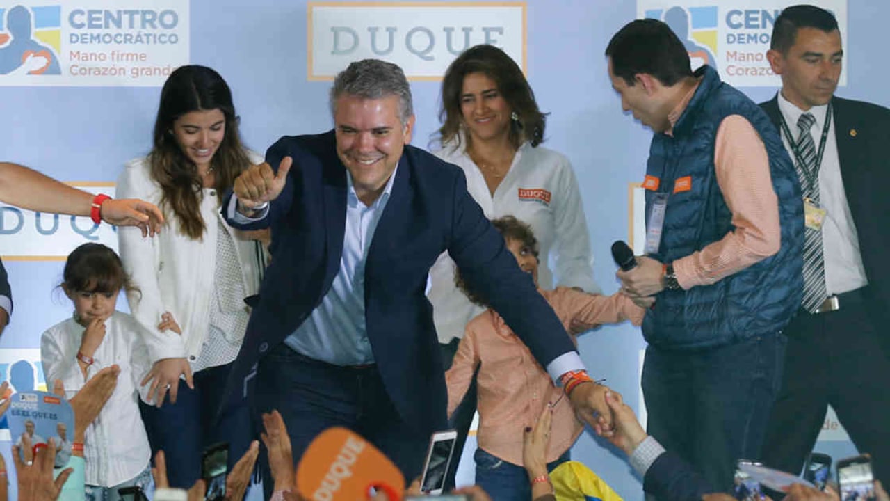 Foto: Daniel Reina Romero - SEMANA