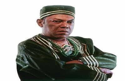 Joe Arroyo incorporó ritmos africanos a su música y esta influencia también se vio reflejada en su estilo de vestir. 