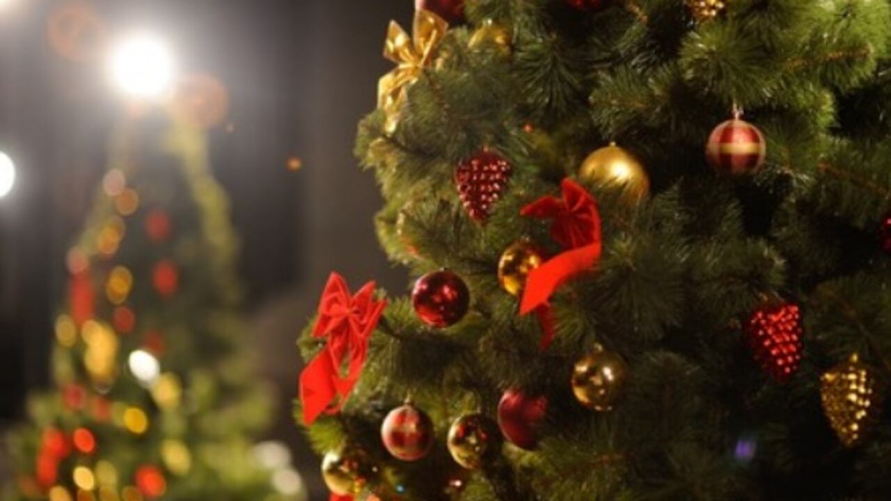 La decoración navideña de este año trae consigo tendencias revolucionarias en el árbol de Navidad.