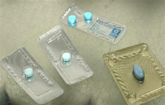 El uso del Viagra habría funcionado al ser un dilatador de los vasos sanguíneos. 