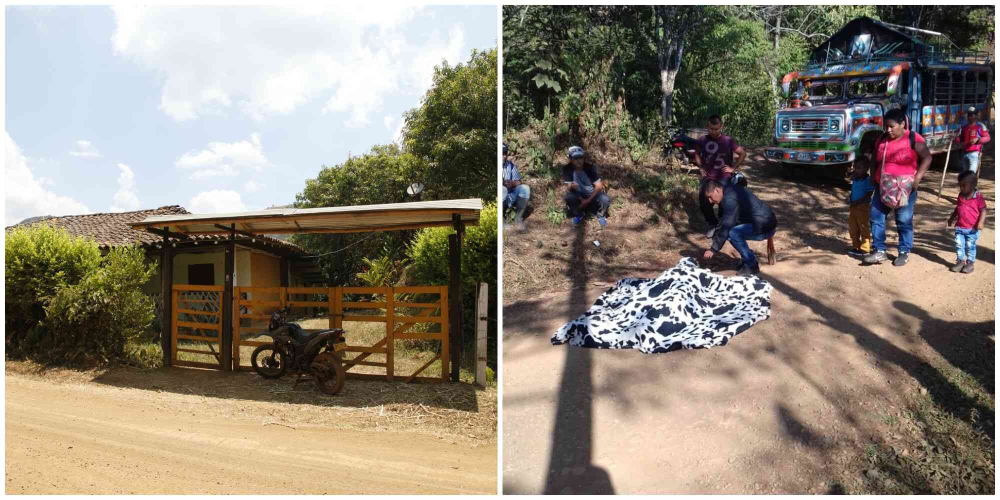 El caso de un supuesto falso positivo en Jamundí, Valle, que ya ha enviado a seis militares a la cárcel