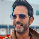 Alejandro Estrada en MasterChef Celebrity