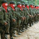 La masacre de los uniformados se suma a varios ataques que ha perpetrado el ELN este año.