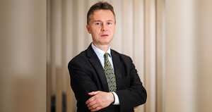 El embajador Wozny contó lo que puede venir para la guerra en Ucrania y los desafíos de este conflicto.