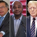 Colombia frente a Trump o Harris