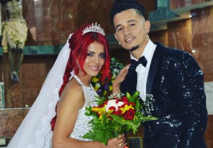 Karol G y Ozuna de 'Yo me llamo'