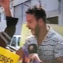 Televidente envió saludos a ‘Día a Día’, de Caracol Televisión, en programa del Canal RCN.