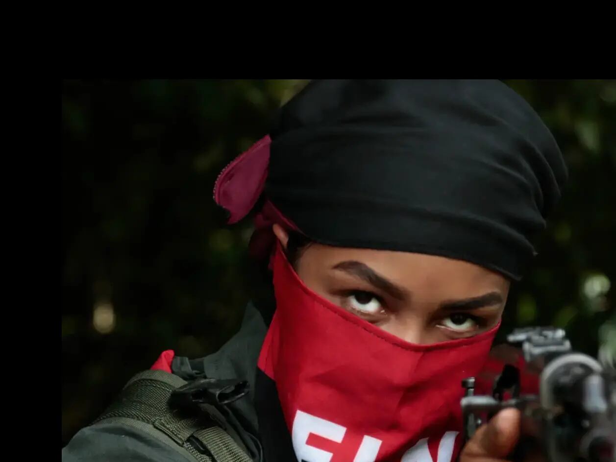 En el departamento del Cauca, el ELN se enfrenta contra las disidencias de las Farc en los municipios de Bolívar, La Vega, Almaguer y otros ubicados al sur de esta región del país.