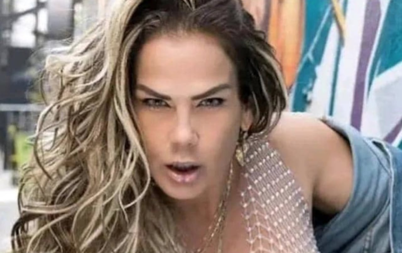Niurka Marcos
