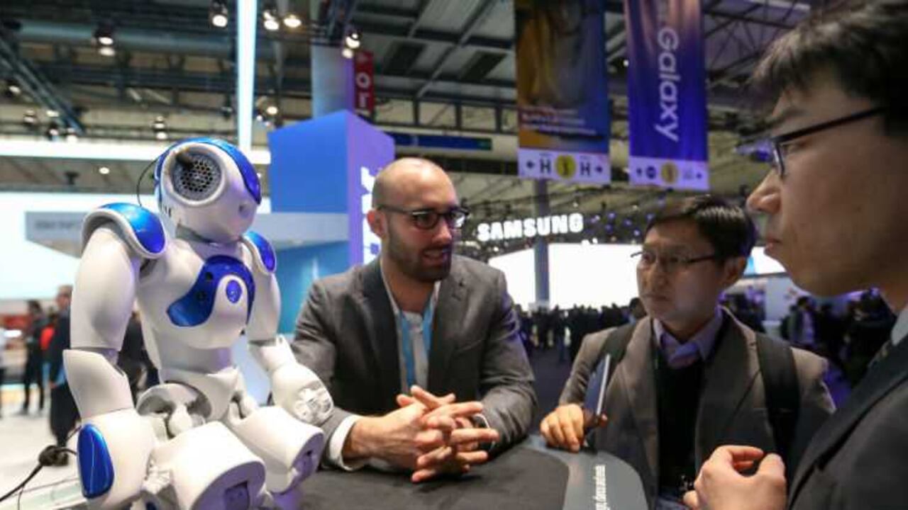 Con la ayuda de Watson, las organizaciones están aprovechando la computación cognitiva para transformar las industrias y resolver retos importantes.