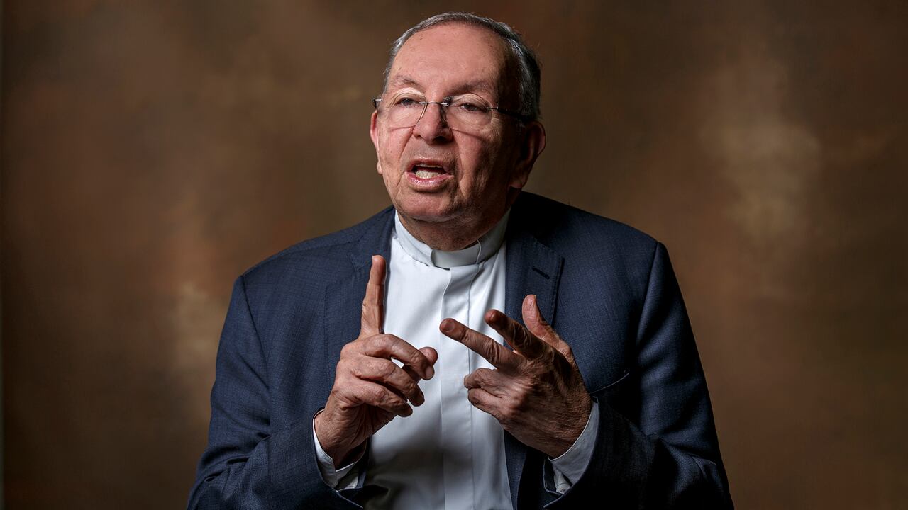 Héctor Fabio Henao Gaviria