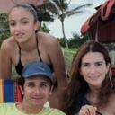 Edificio en Miami: identifican colombiana fallecida en derrumbe/Twitter/Frances Wang