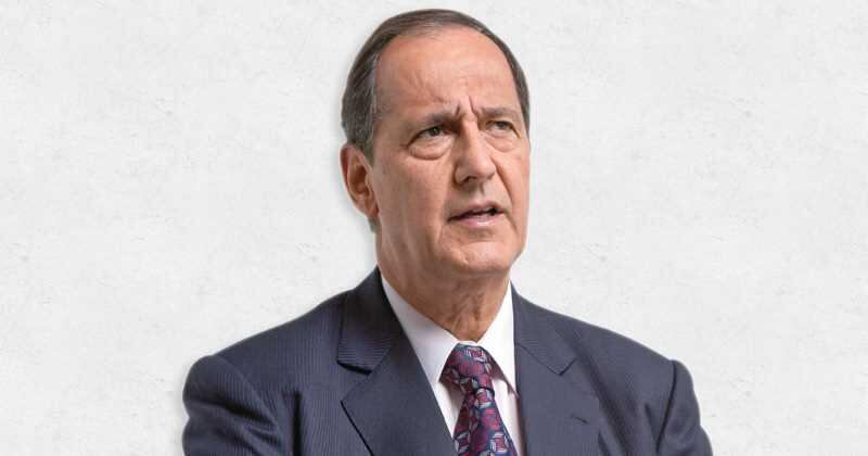 Juan Camilo Restrepo (Economista).