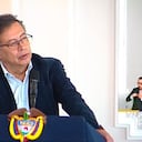 Presidente Gustavo Petro